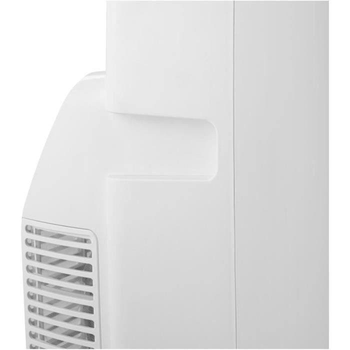 Aire Acondicionado Portátil - Sencor - SAC MT1603C