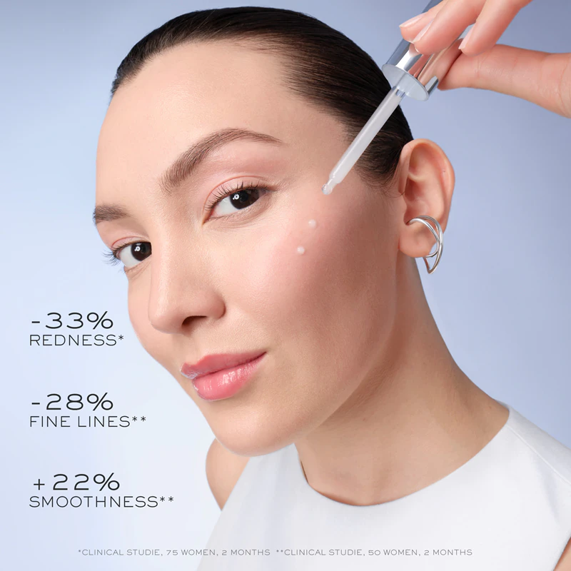Lancôme Génifique Ultimate Serum versterkend serum