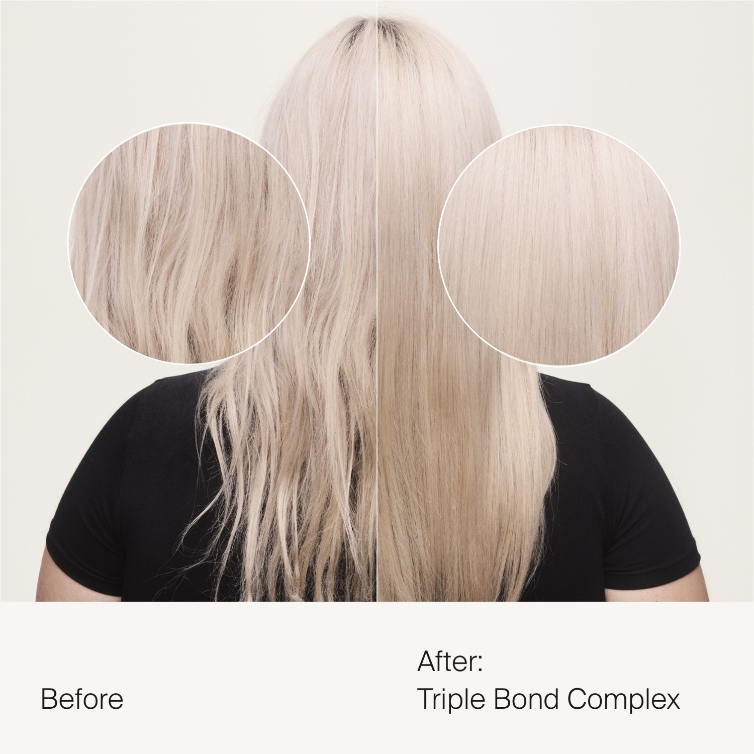 Living Proof matu serums Triple Bond Triple Bond Complex - 10 ml