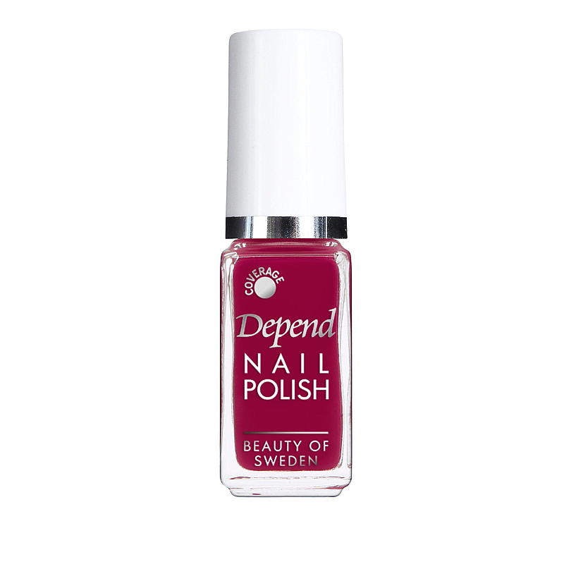 Esmalte de uñas Depend 5 g 780 Depend