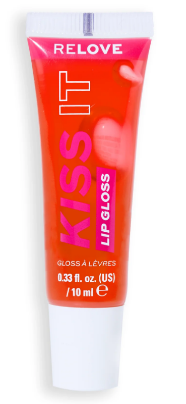 Sjajilo za usne Kiss It Sjajila za usne i sjajila za usne