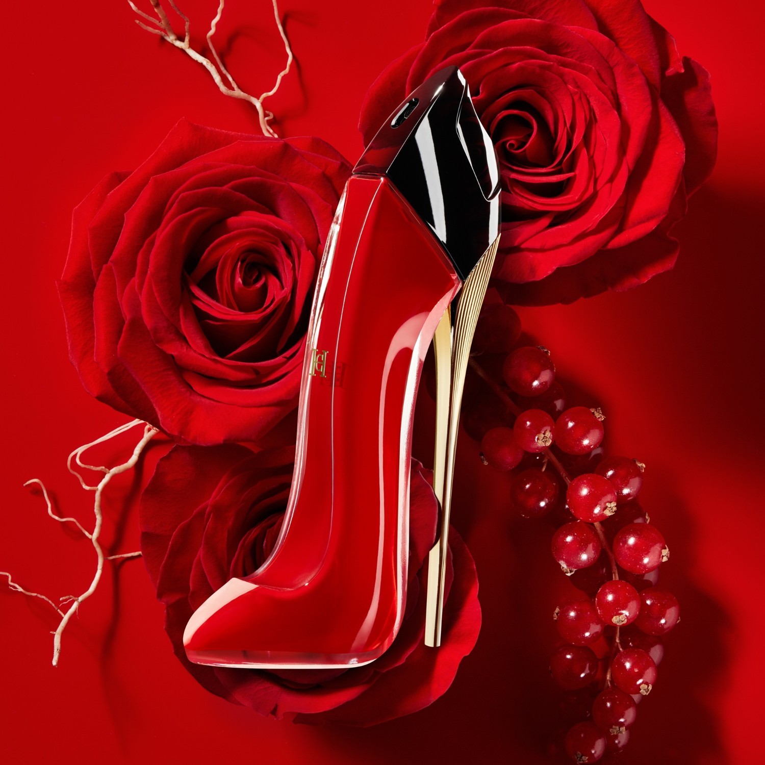 Carolina Herrera parfemska voda Good Girl Very Good Girl - 30 ml