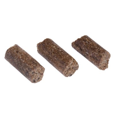 Lukullus Cold-Pressed Charolais Beef & Trout