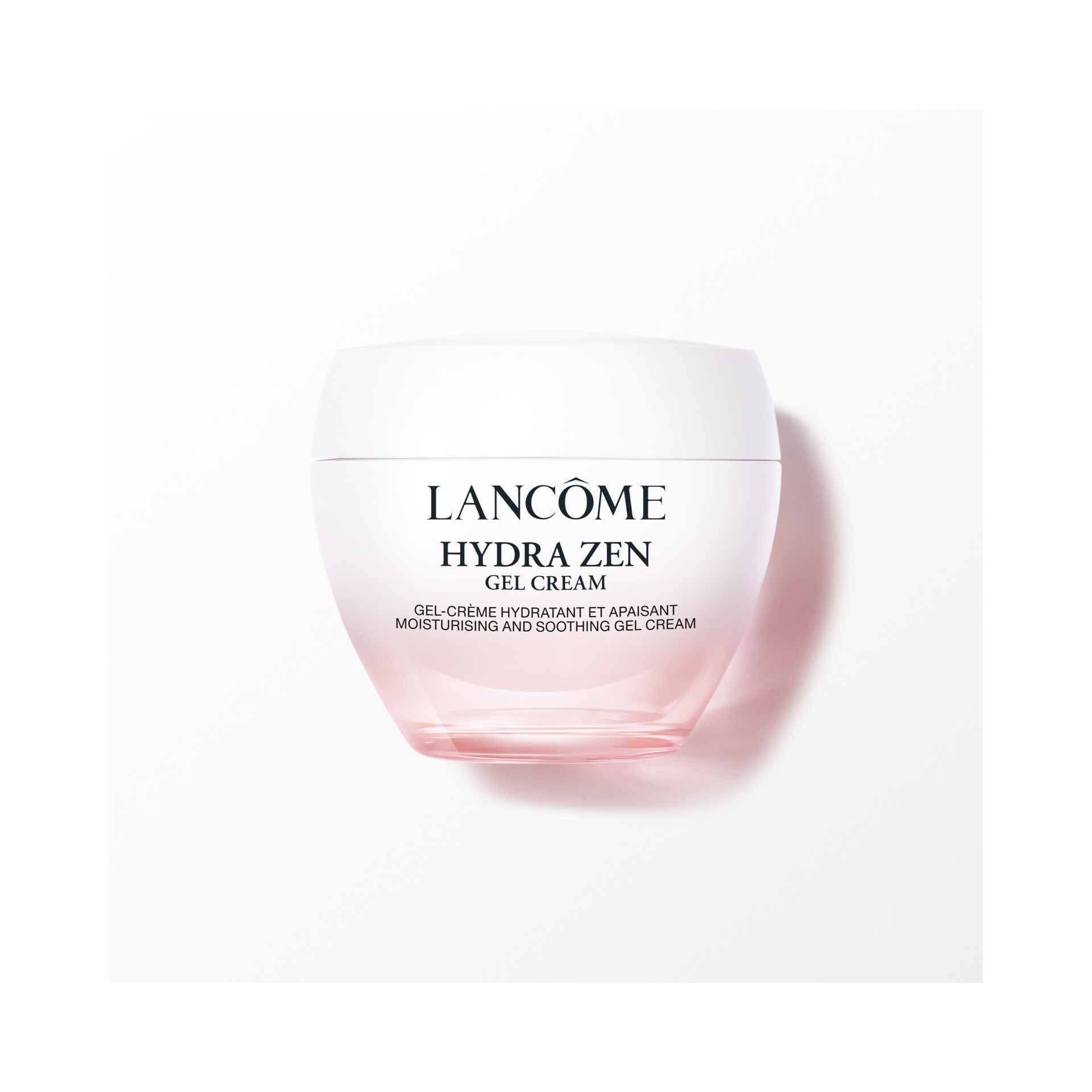Cremă-gel Hydra Zen avansată 50 ml - Lancôme