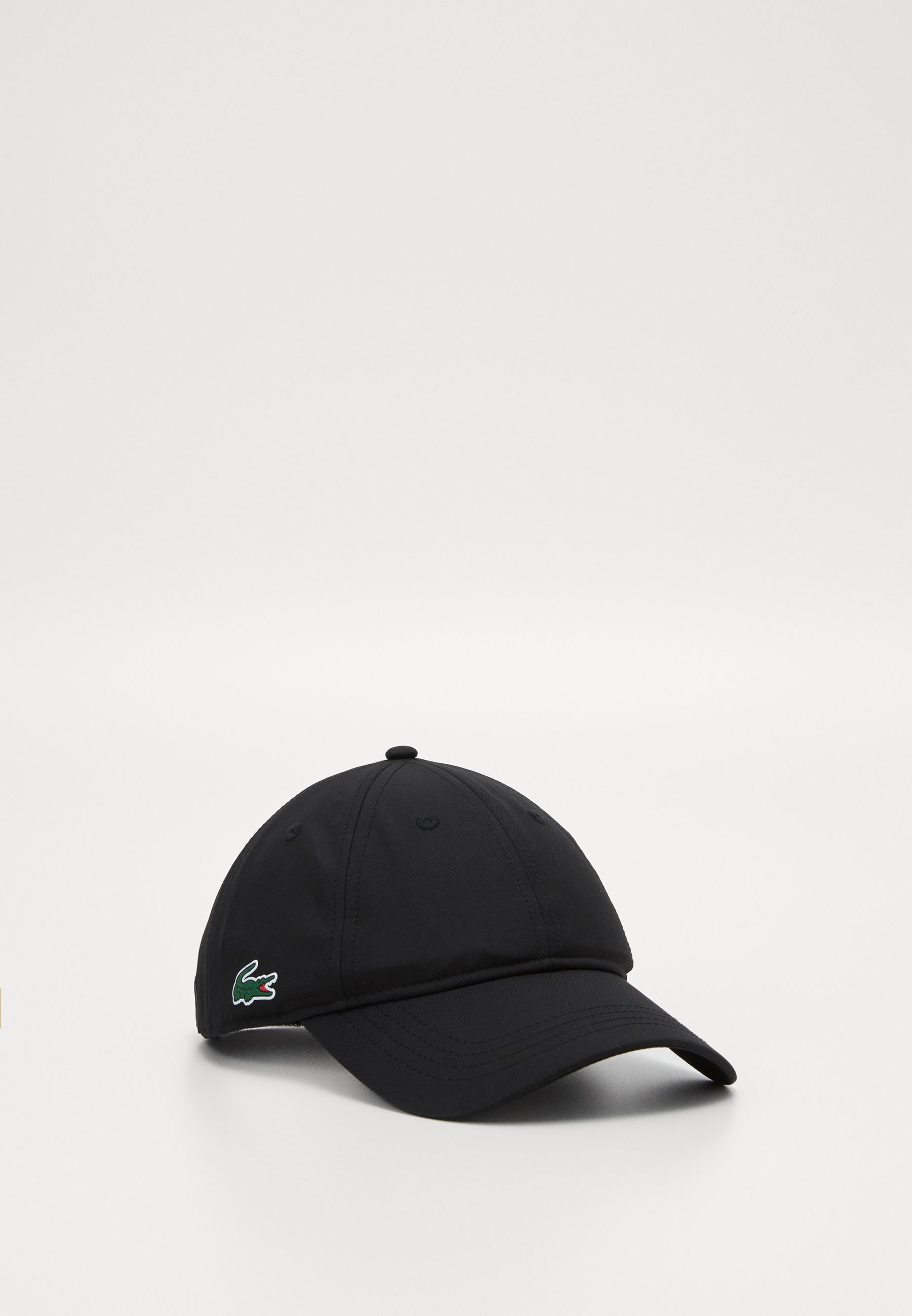 Lacoste Sport UNISEX - Pet - zwart