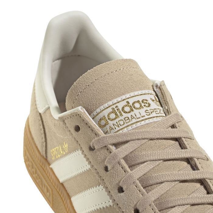Adidas Spezial J Zapatillas de balonmano - JP8238 Beige