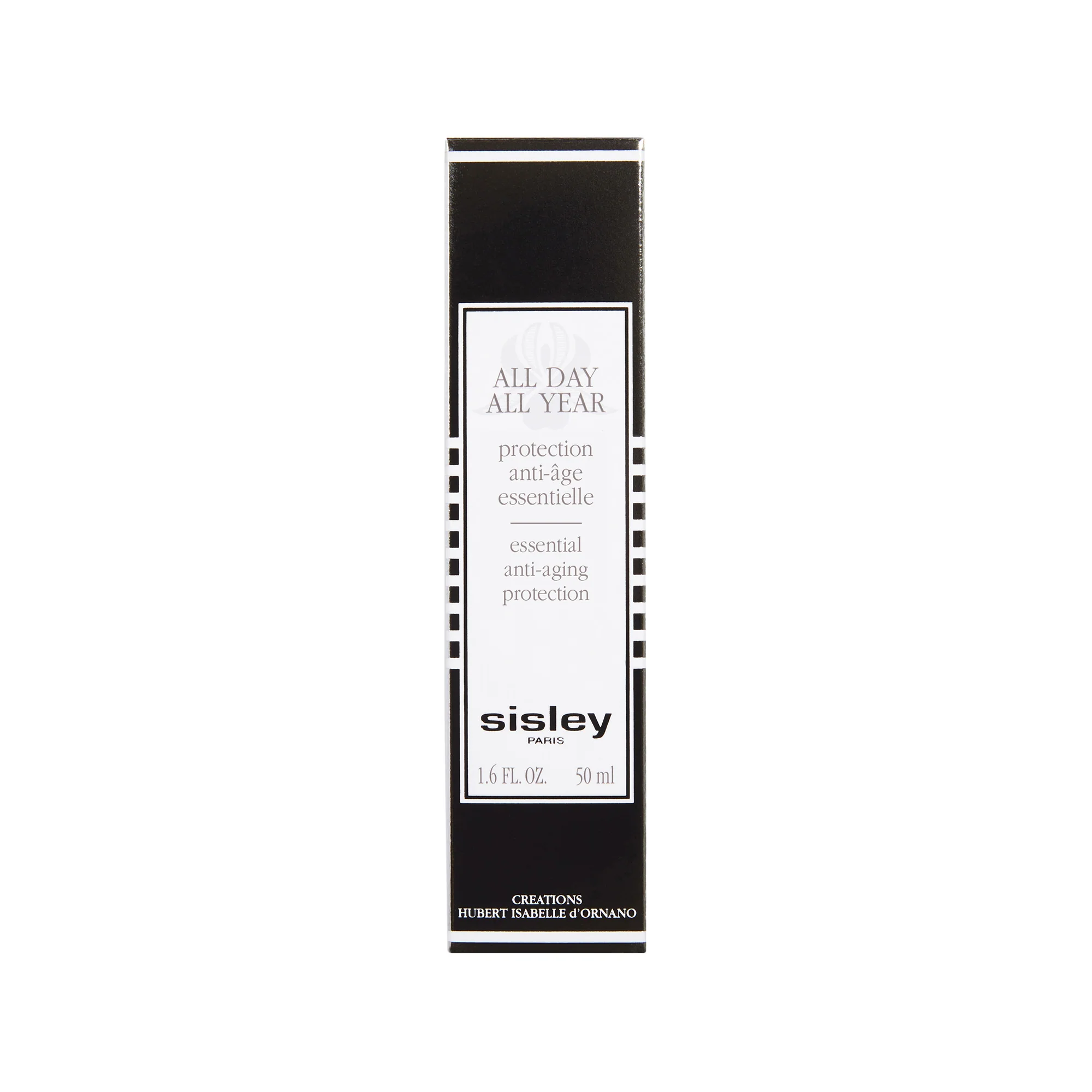 Viso All Day All Year Protection Anti-Âge Essentielle - Crema viso giorno effetto globale, Crema viso giorno antirughe