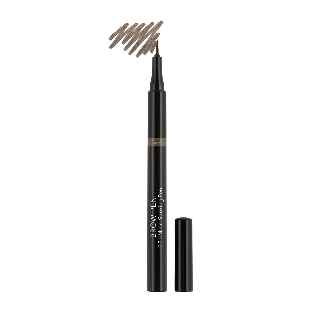Douglas Collection uzacu zīmulis - 12H Micro Stroking Pen - 3 g