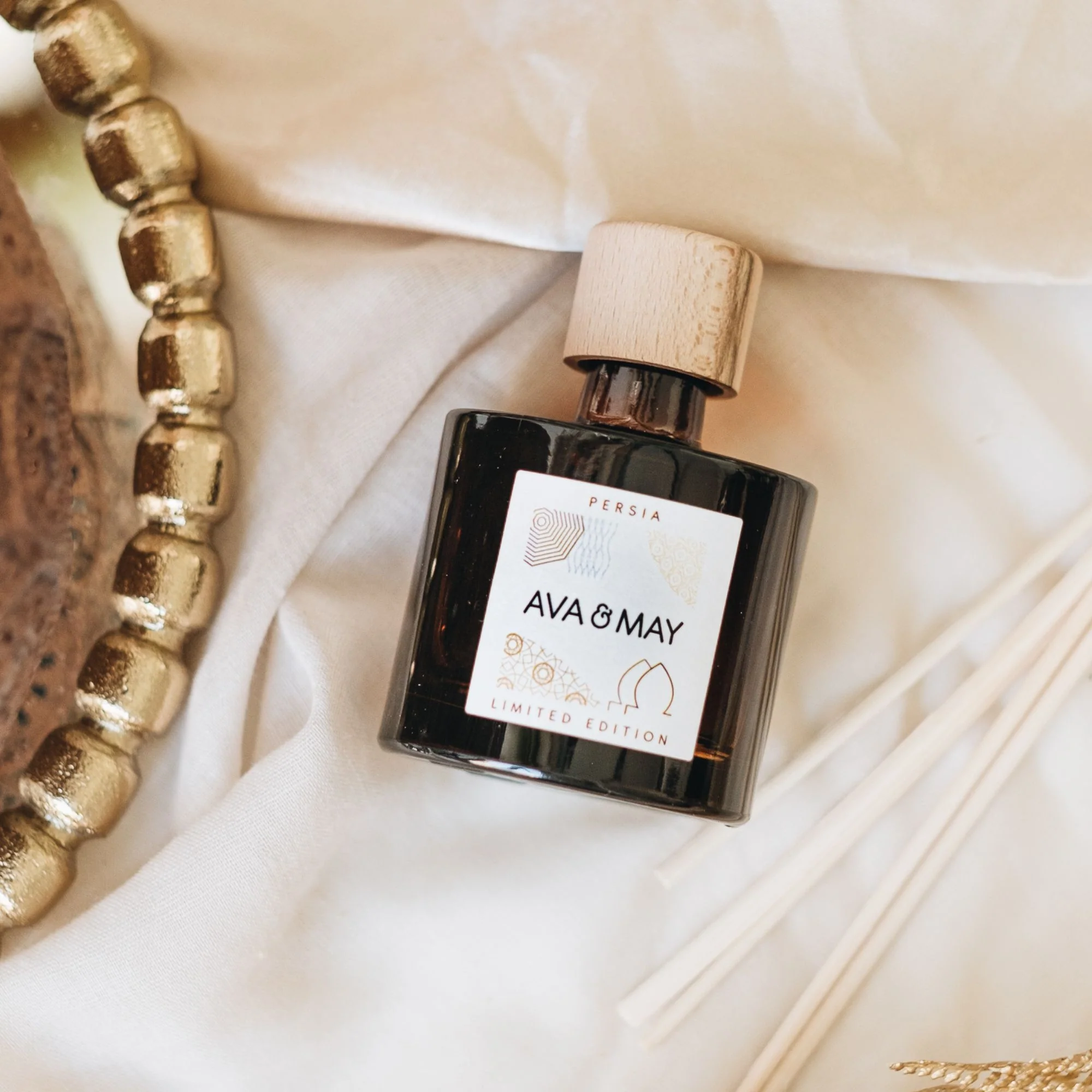 Diffusori Persia - Diffusore di Profumo