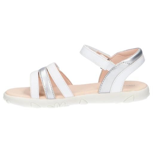  Sandaler Geox J258za 054aj JS Haiti