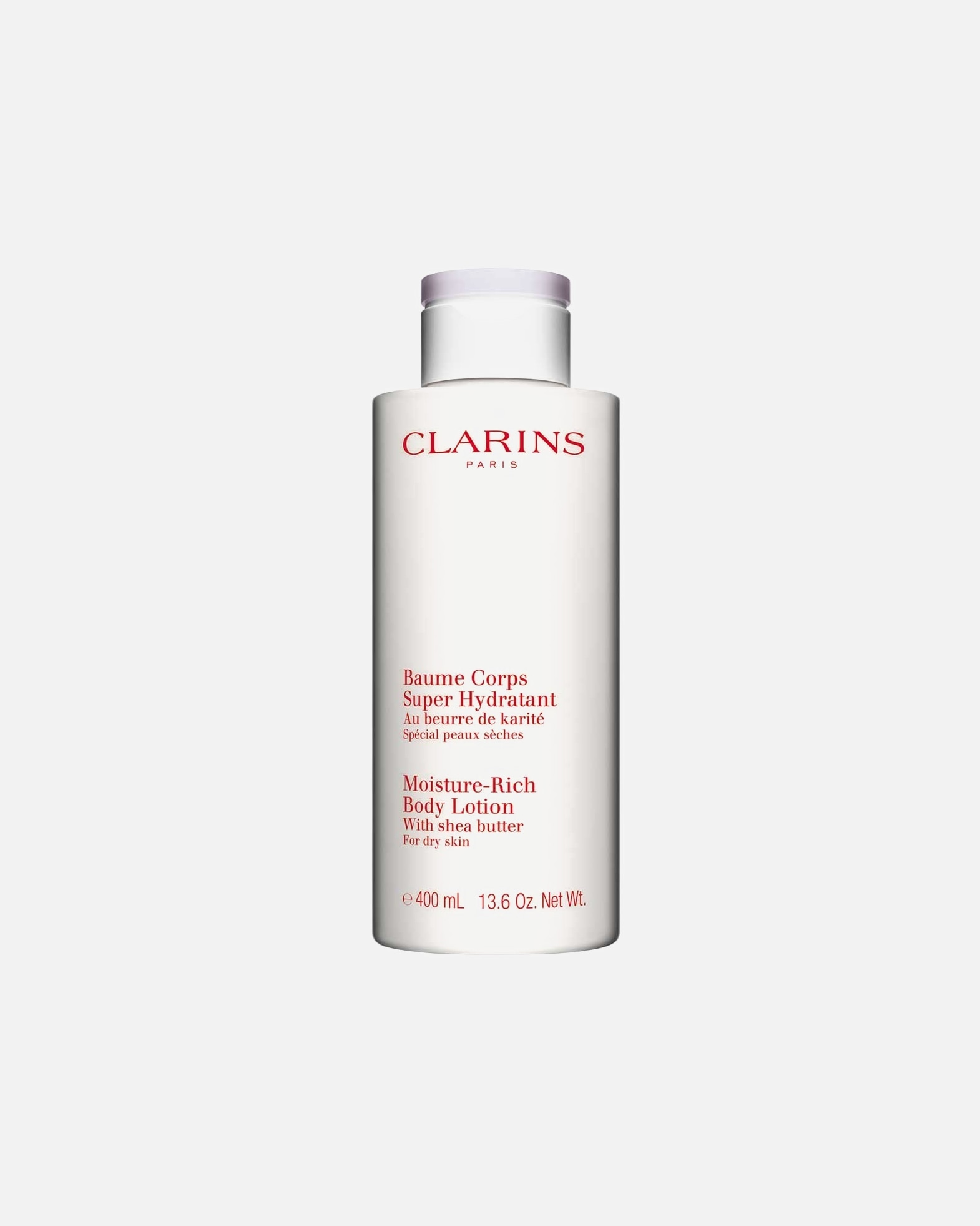 Clarins Body Butter Musthaves Hydraterende Bodylotion - 200 ml