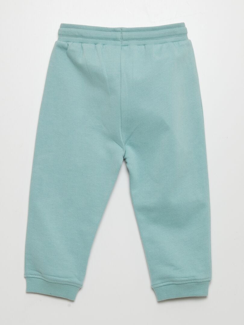 Calça de moletom com estampa da Patrulha Canina - AZUL