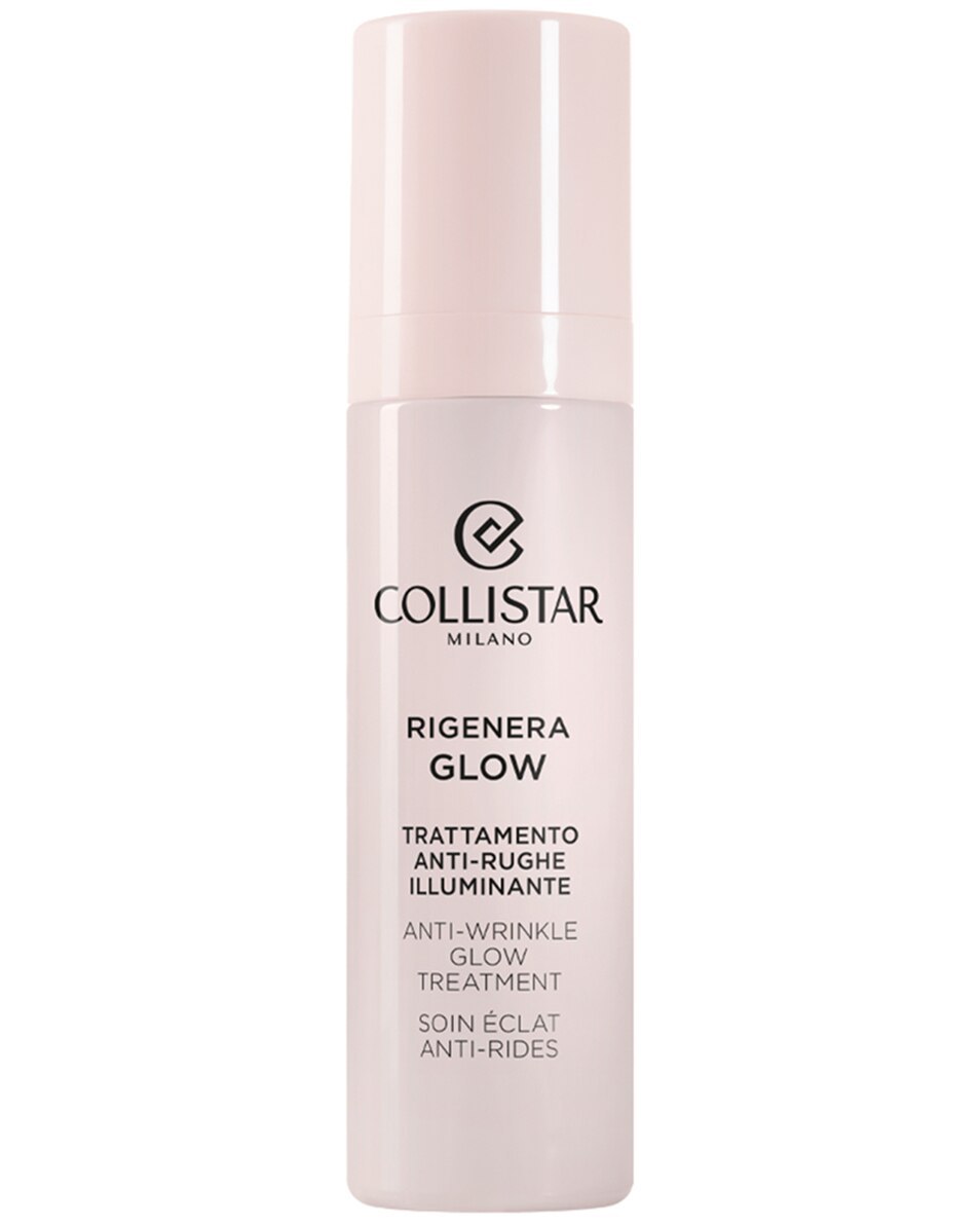 COLLISTAR Rigenera Αντιρυτιδική Θεραπεία Λάμψης