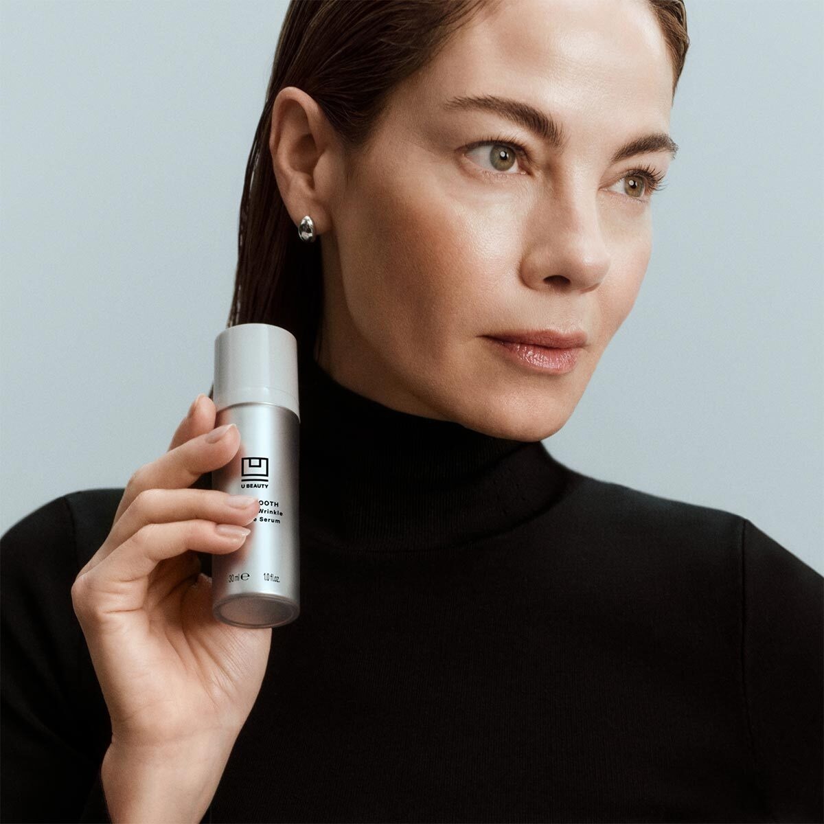 Serum protiv starenja BEAUTY Serum za dinamičku obranu od bora SMOOTH - 15 ml