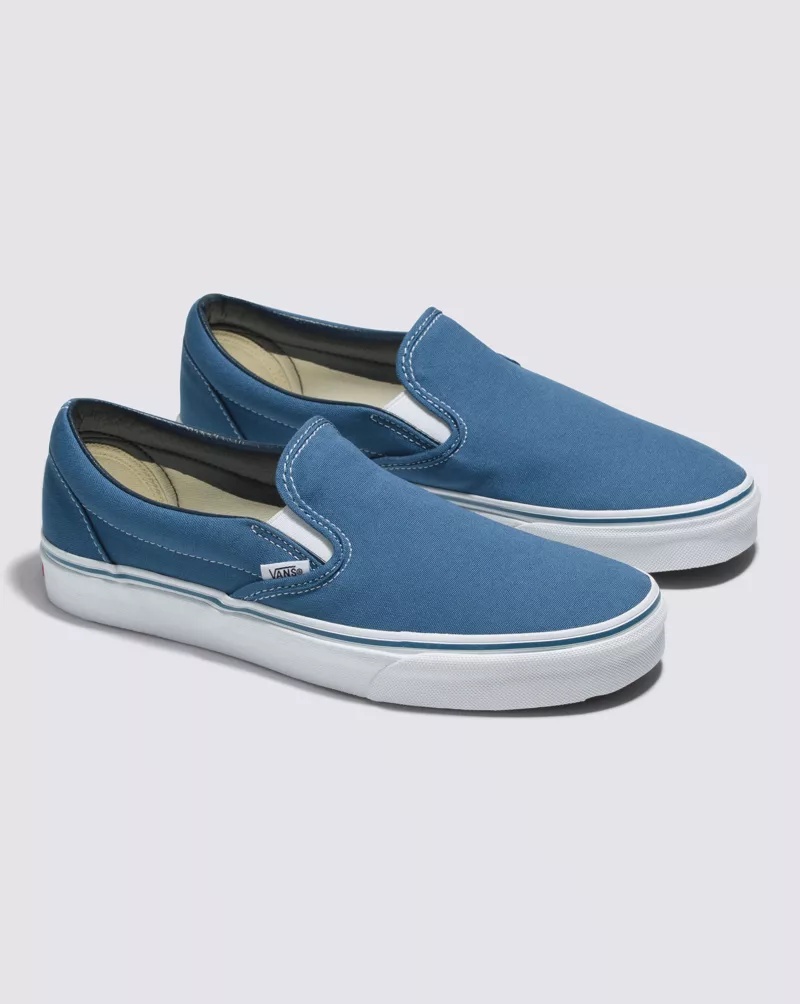 Classic Slip-On Shoe