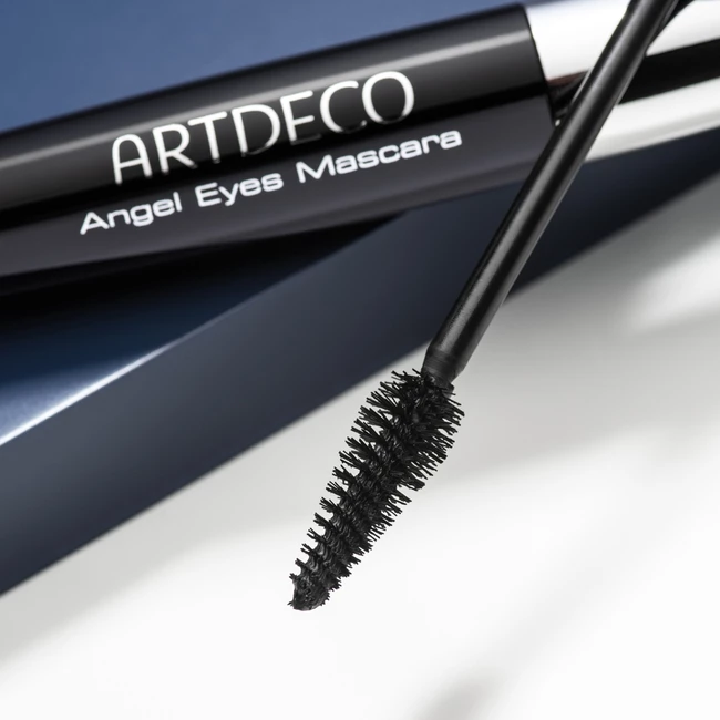 Vodootporna maskara Angel Eyes 10 ml - ARTDECO