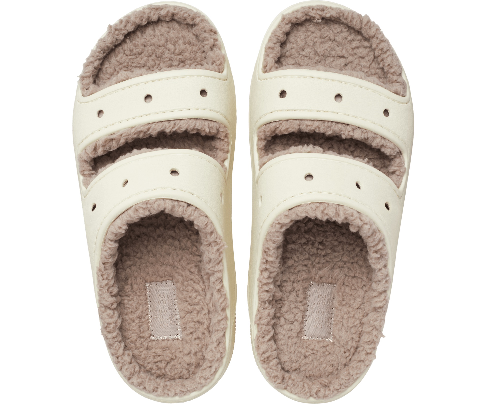 Classic Cozzzy Sandal