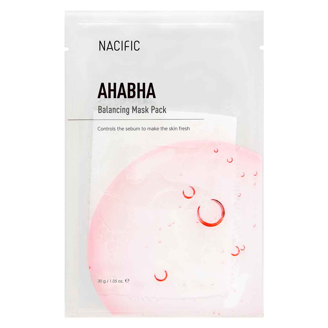 Nacific
