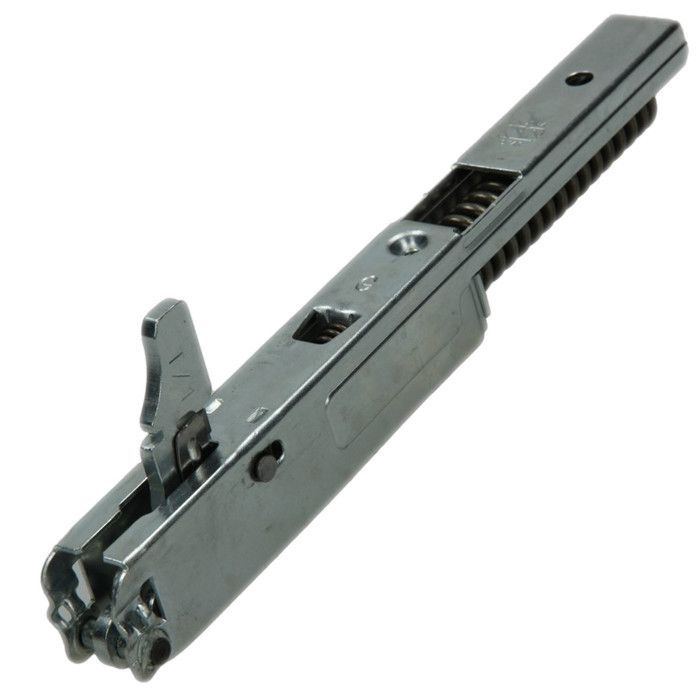 Original oven/cooker door hinge C00083113, 482000027588 ARISTON HOTPOINT, SCHOLTES, INDESIT, 2I MARCHI