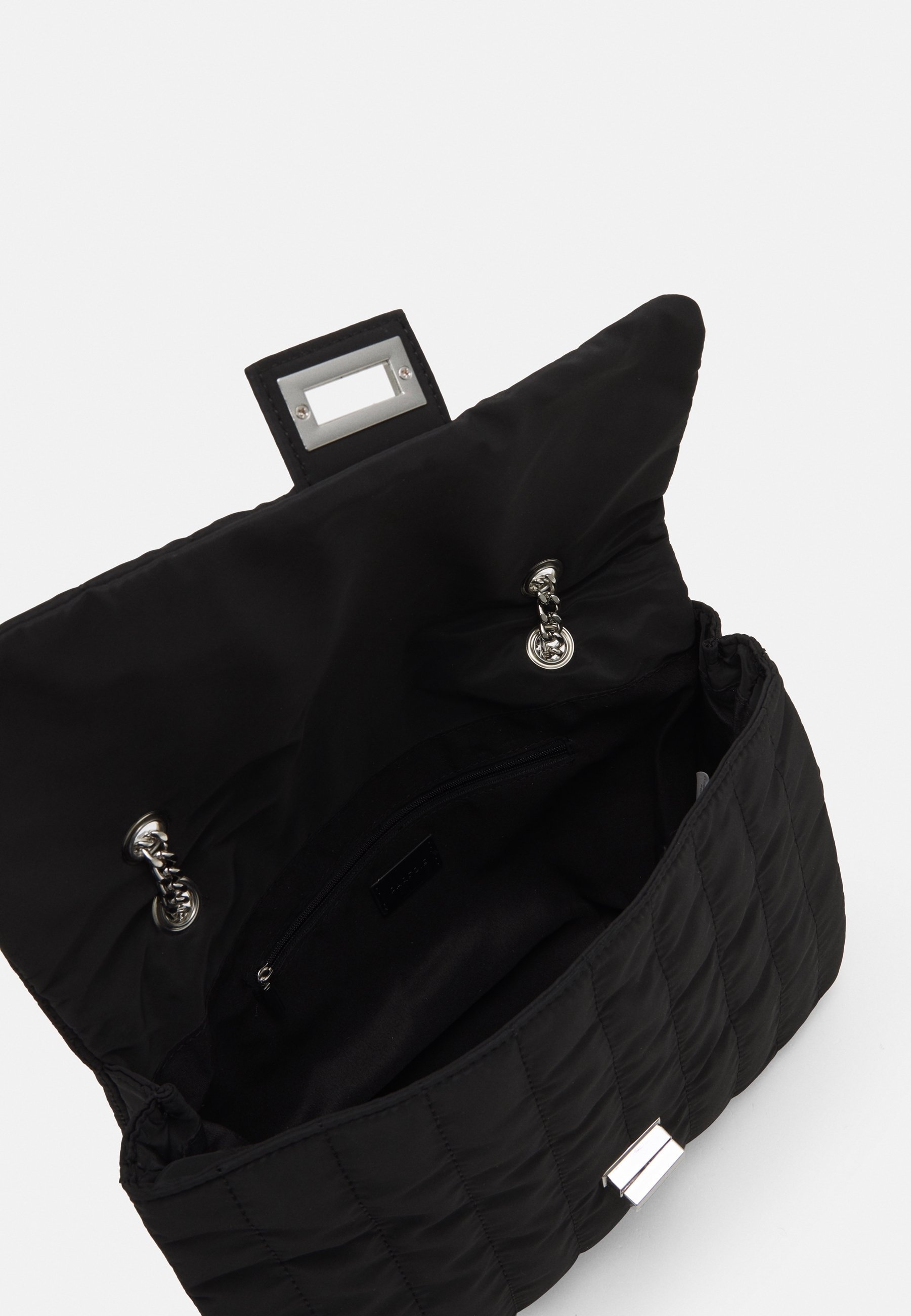 PARFOIS Sac bandoulière - noir