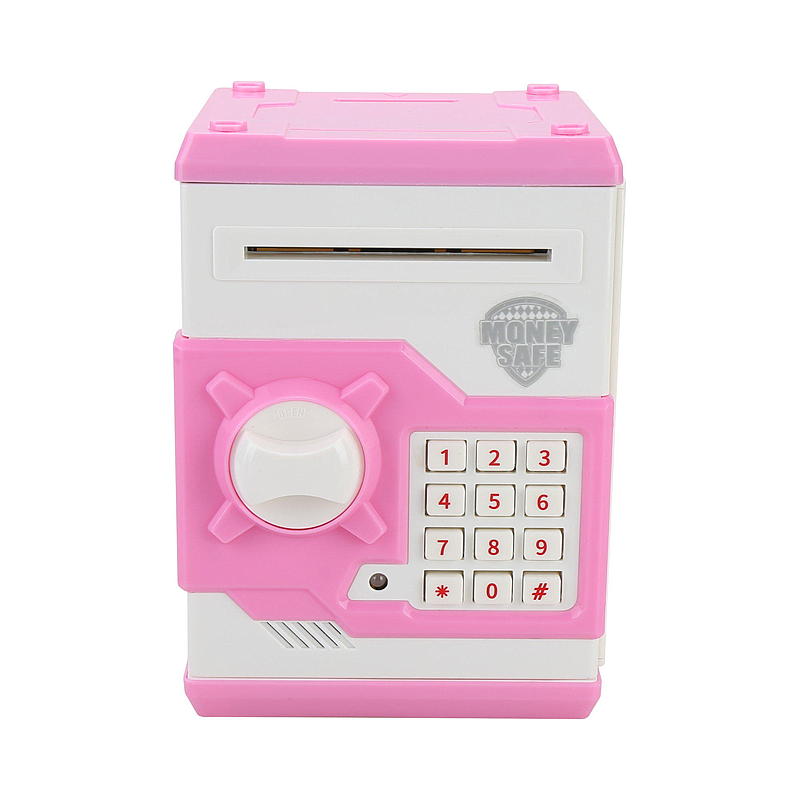 FunToys lekeskap