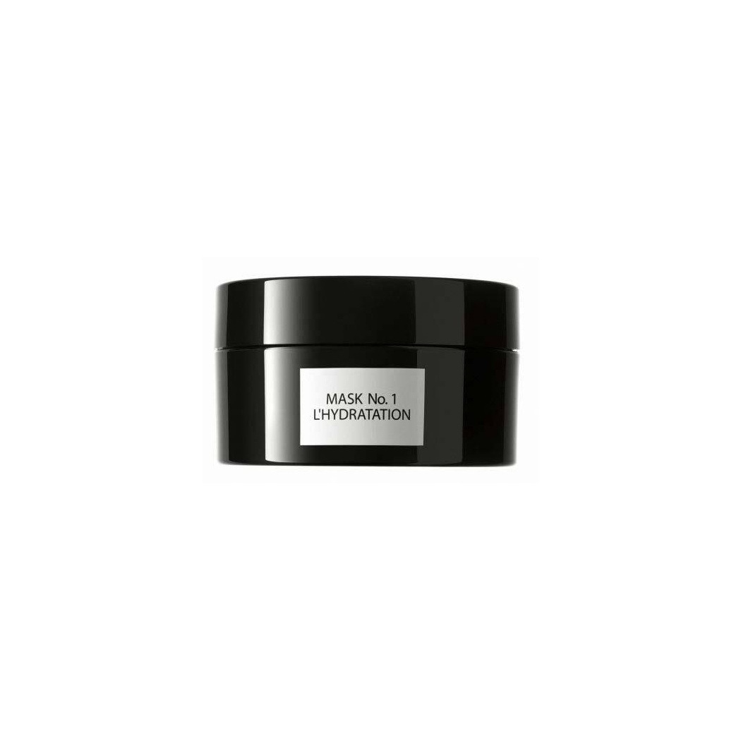 David Mallett matu maska Nr. 1 L'Hidration - 180 ml
