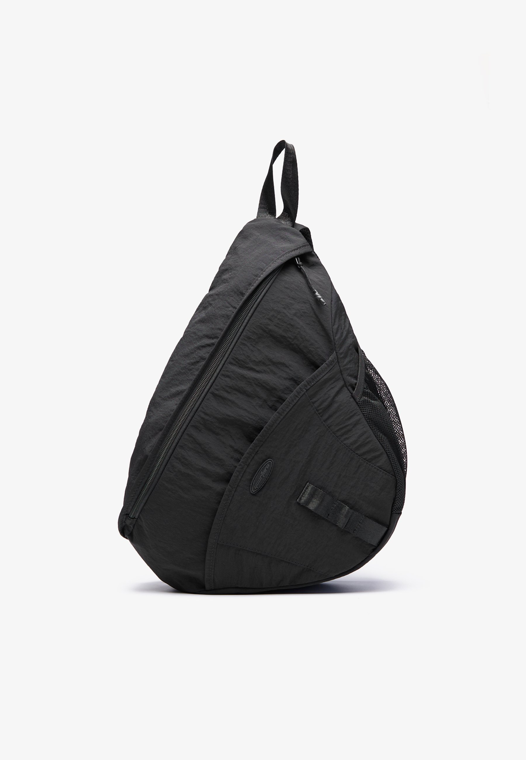 YOURTURN UNISEXE - Sac à dos - noir