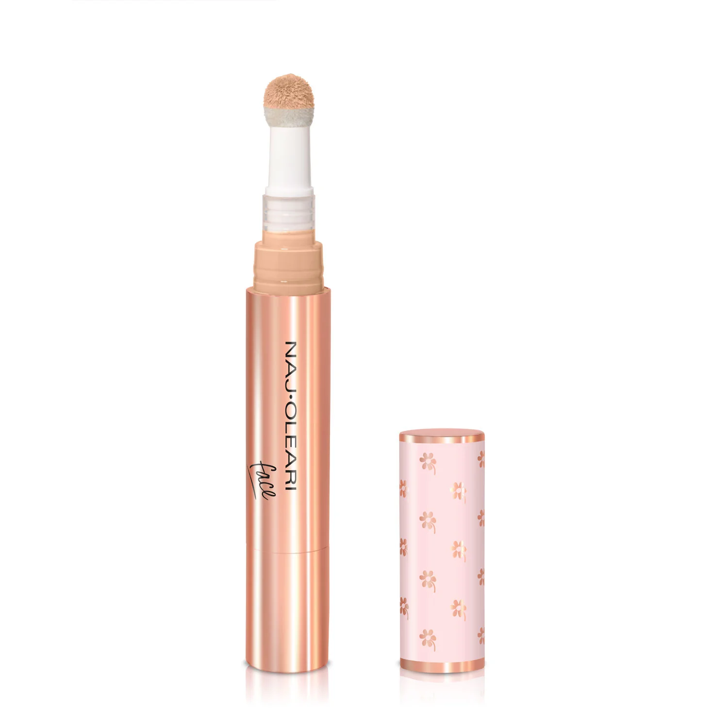 Viso Morning Booster Concealer - Correttore