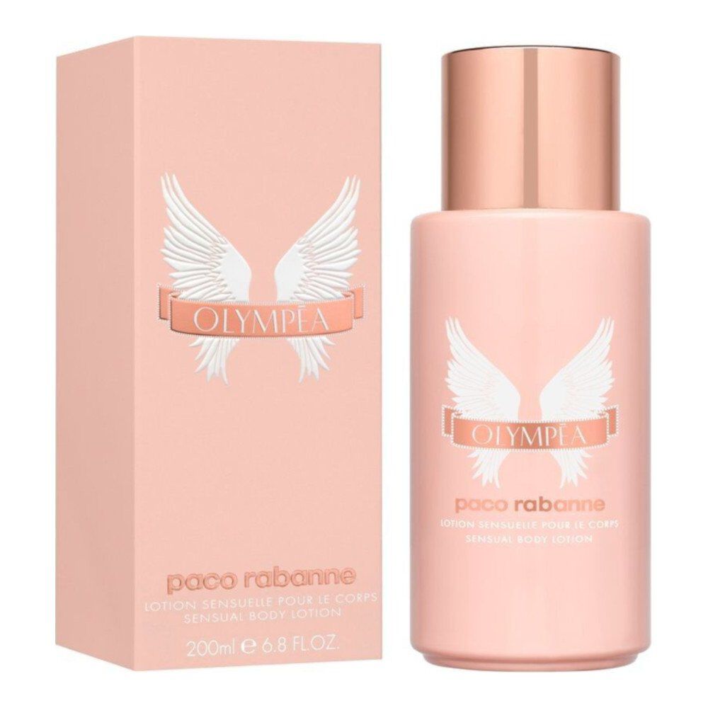 Paco Rabanne Olympea