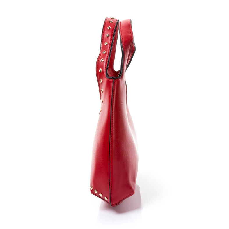 Bolsas femininas, bolsas vermelhas