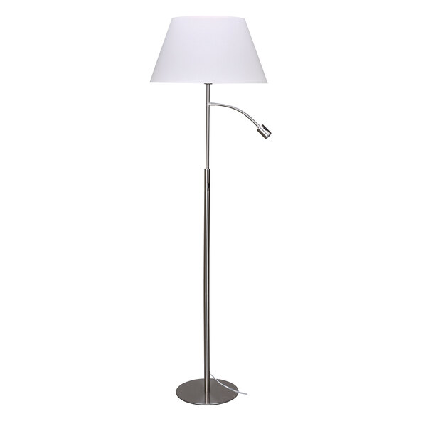 Φωτιστικό δαπέδου LED T-Lounge ST53