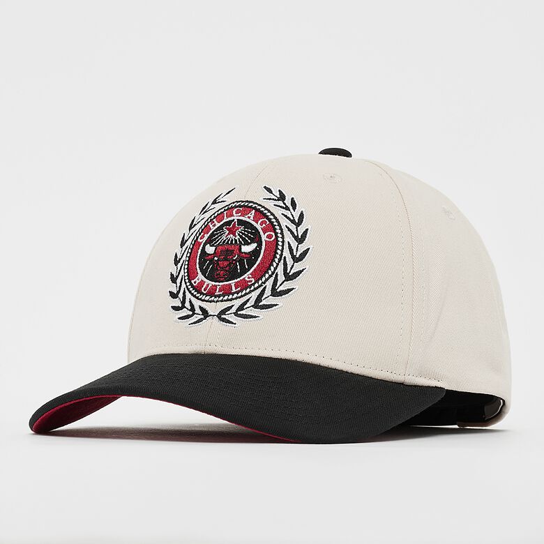 NBA Collegiate Pro Snapback Chicago Bulls