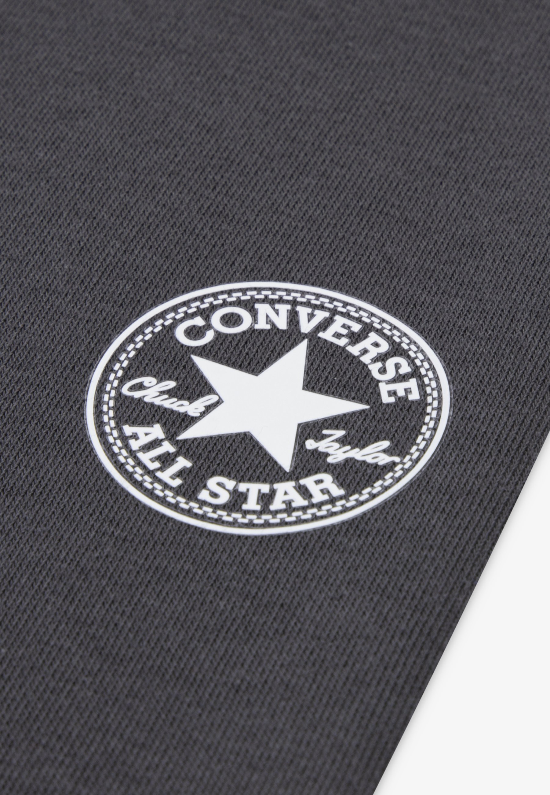 Converse HERITAGE CREW SET - Trainingspak - Dark Matter