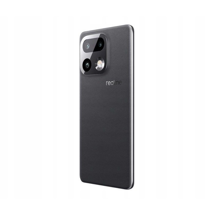 Smartphone - REALME - 16 Pro＋ 5G - Appareil photo 200 MP LumaColor (TÜV) - 8 Go RAM - 256 Go