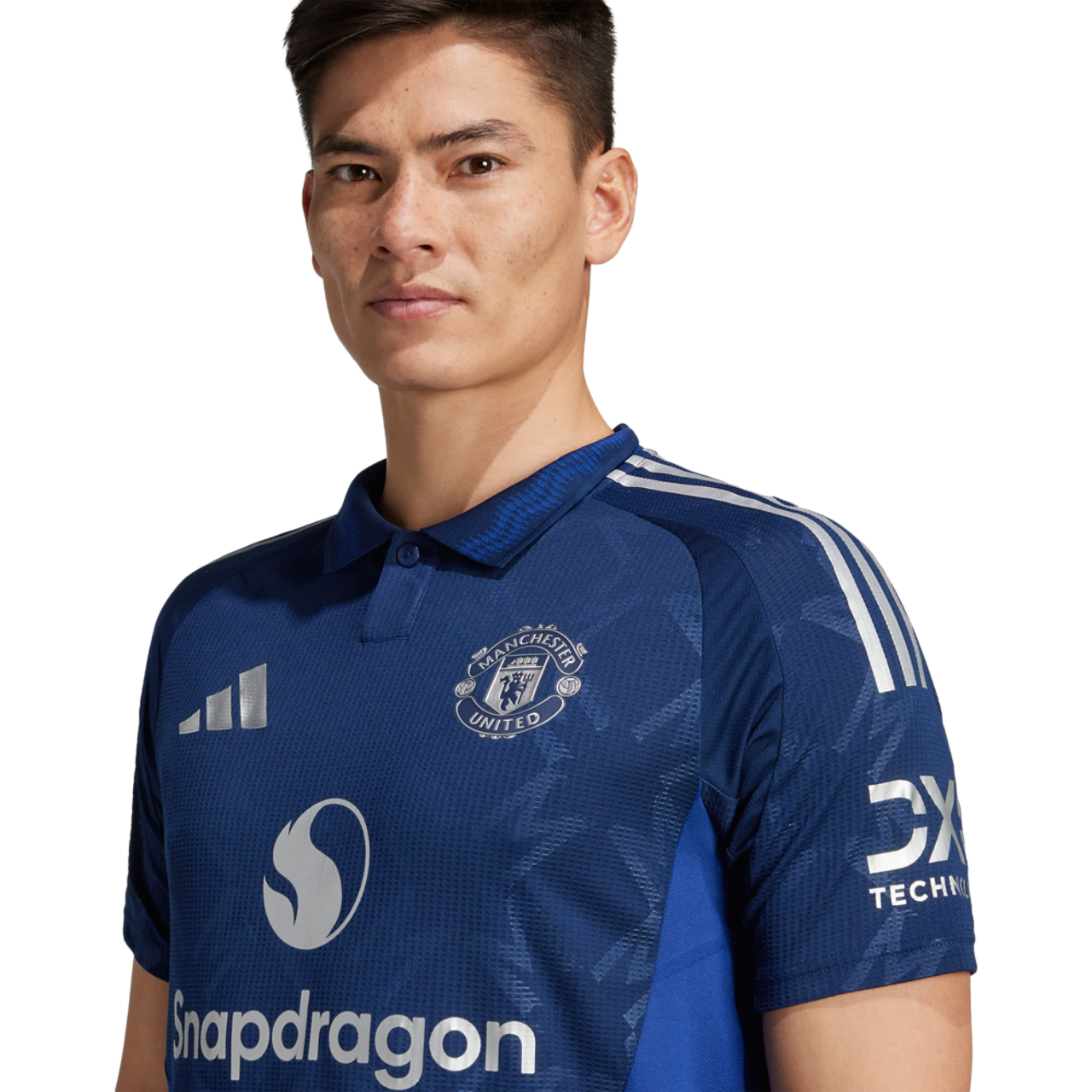 adidas Manchester United 24/25 Vieraspeli