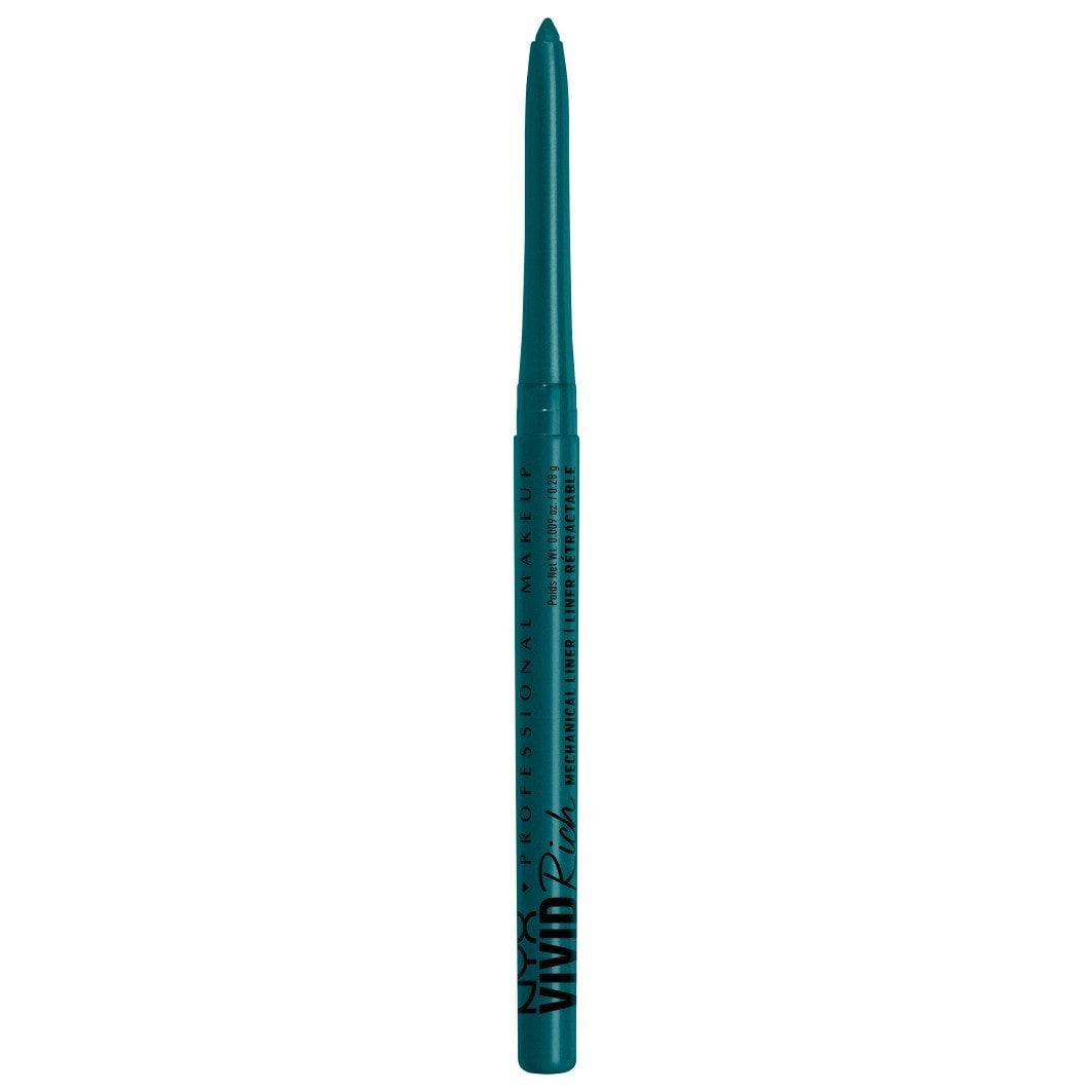 NYX Professional Makeup Eyeliner Vivid Rich Druckbleistift - 0,3 g
