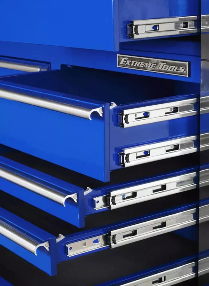 Carrello portautensili Extreme Tools serie RX da 55