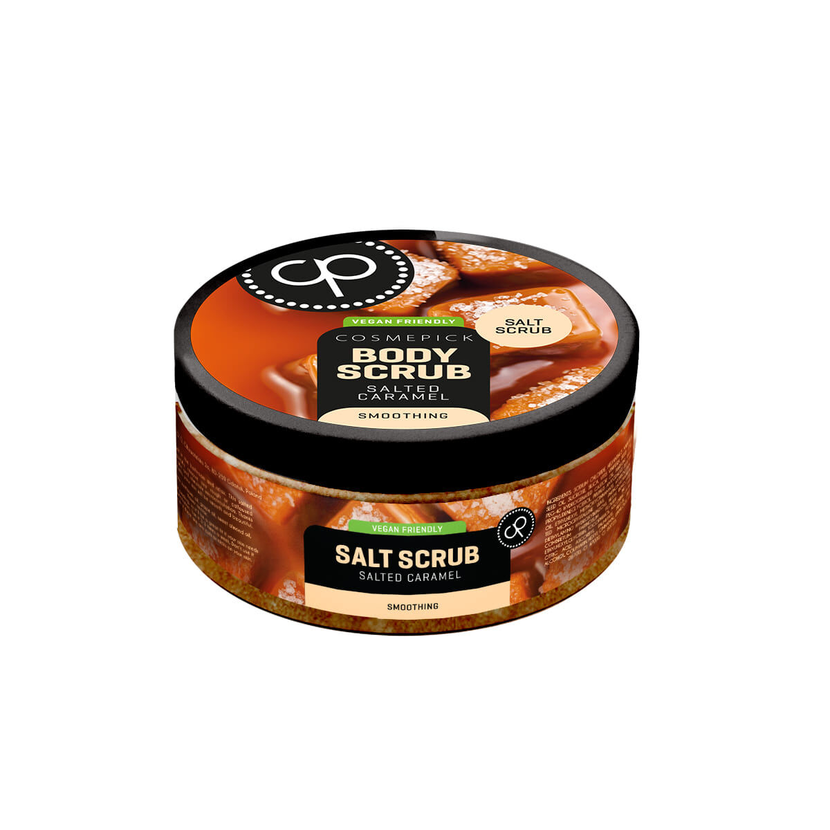 Cosmepick Sós Karamell