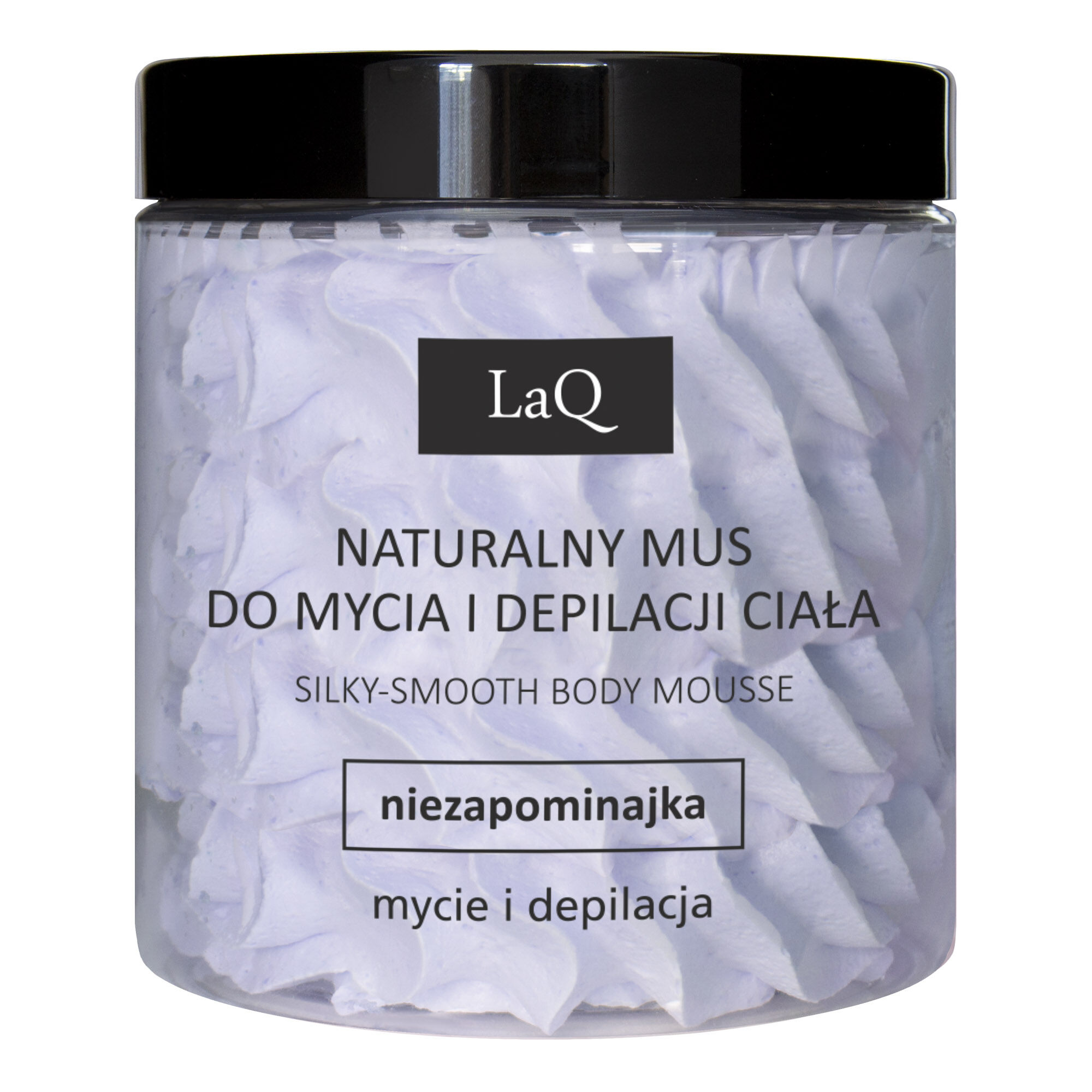 LaQ Förgätmigej
