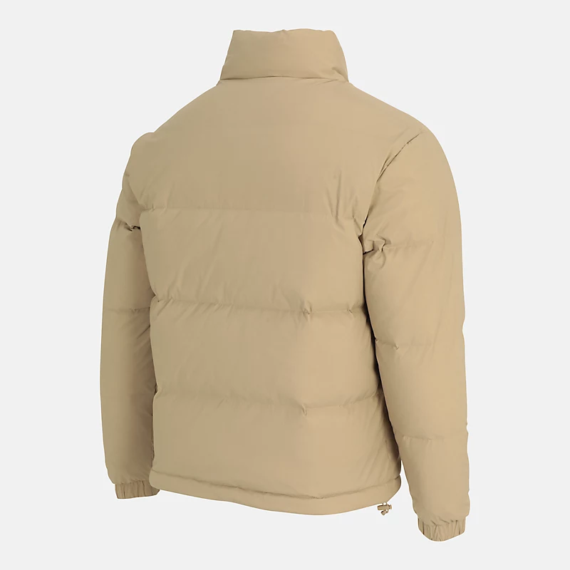 Damska kurtka puchowa NBX Soft Alpine Down – KAMIENICA
