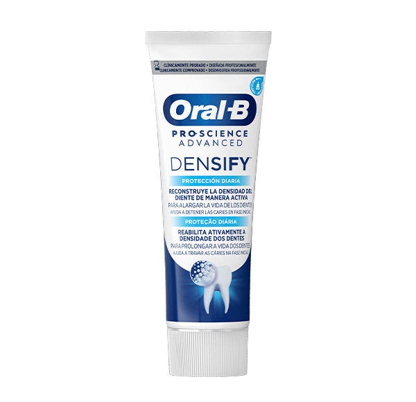 Pro-Science Advanced Densify | 75ml