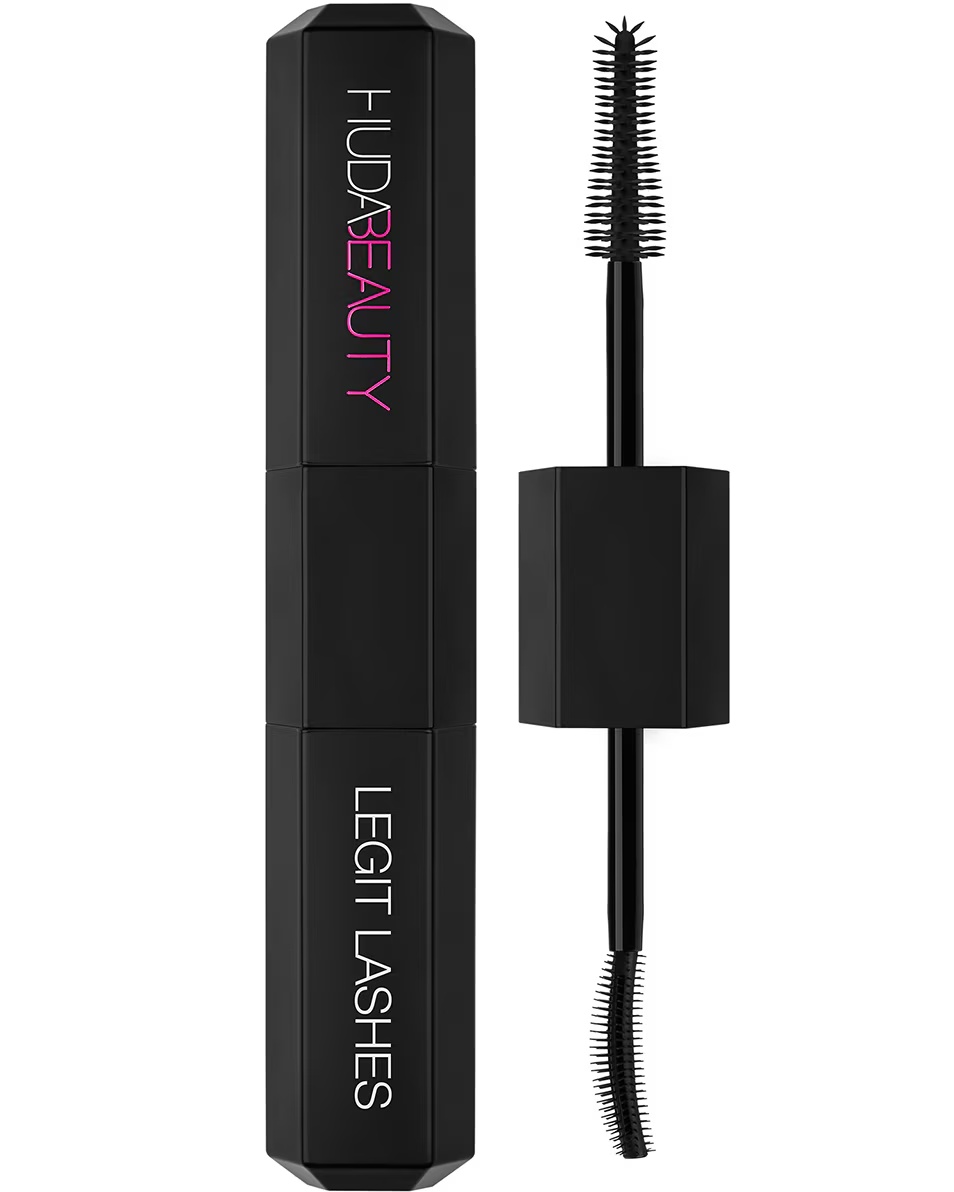 Μάσκαρα HUDA BEAUTY LEGIT LASHES