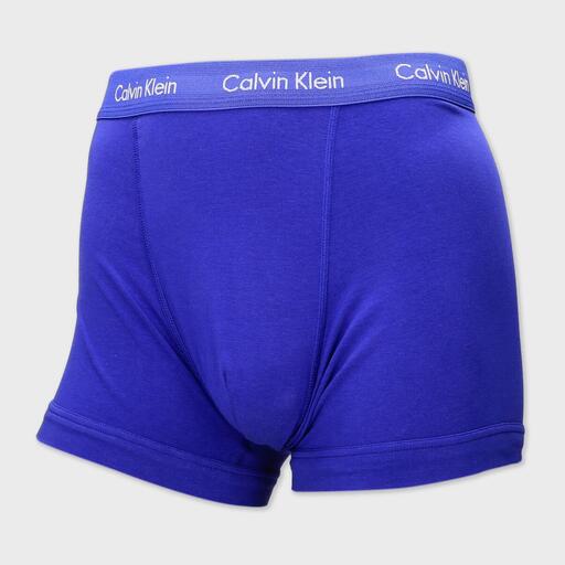 Calvin Klein Cro Boxer P-3