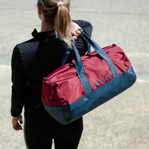 Bolsa esportiva Skechers Gate