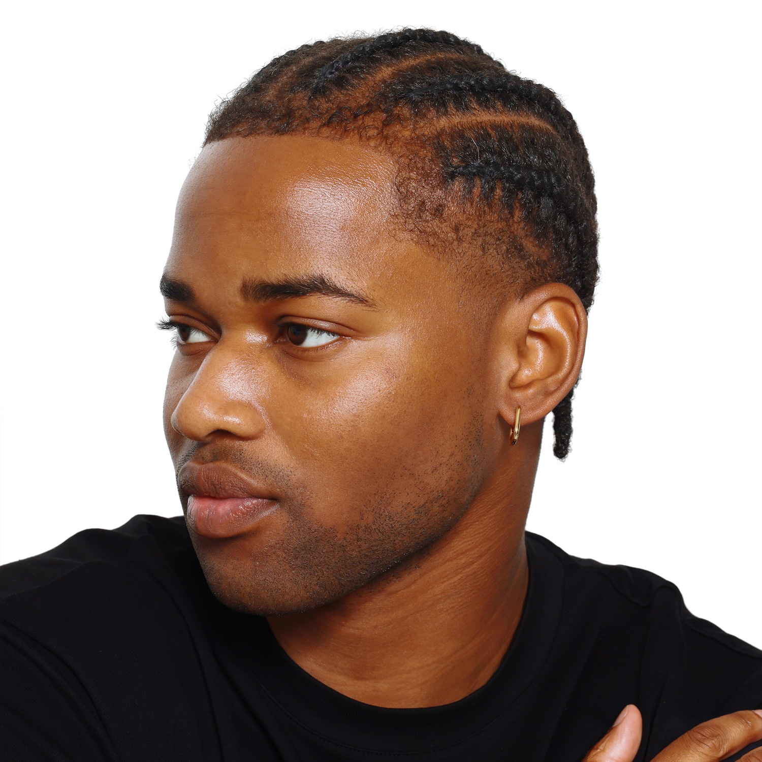 Heideman Boucles d'oreilles Eirk