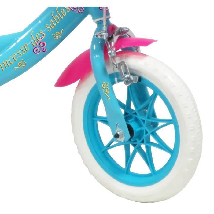 Vélo Enfant Fille 12