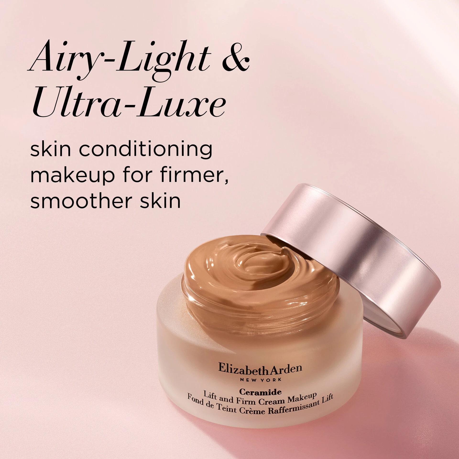 Ceramid Lift & Firm Alapozó 120W - Elizabeth Arden