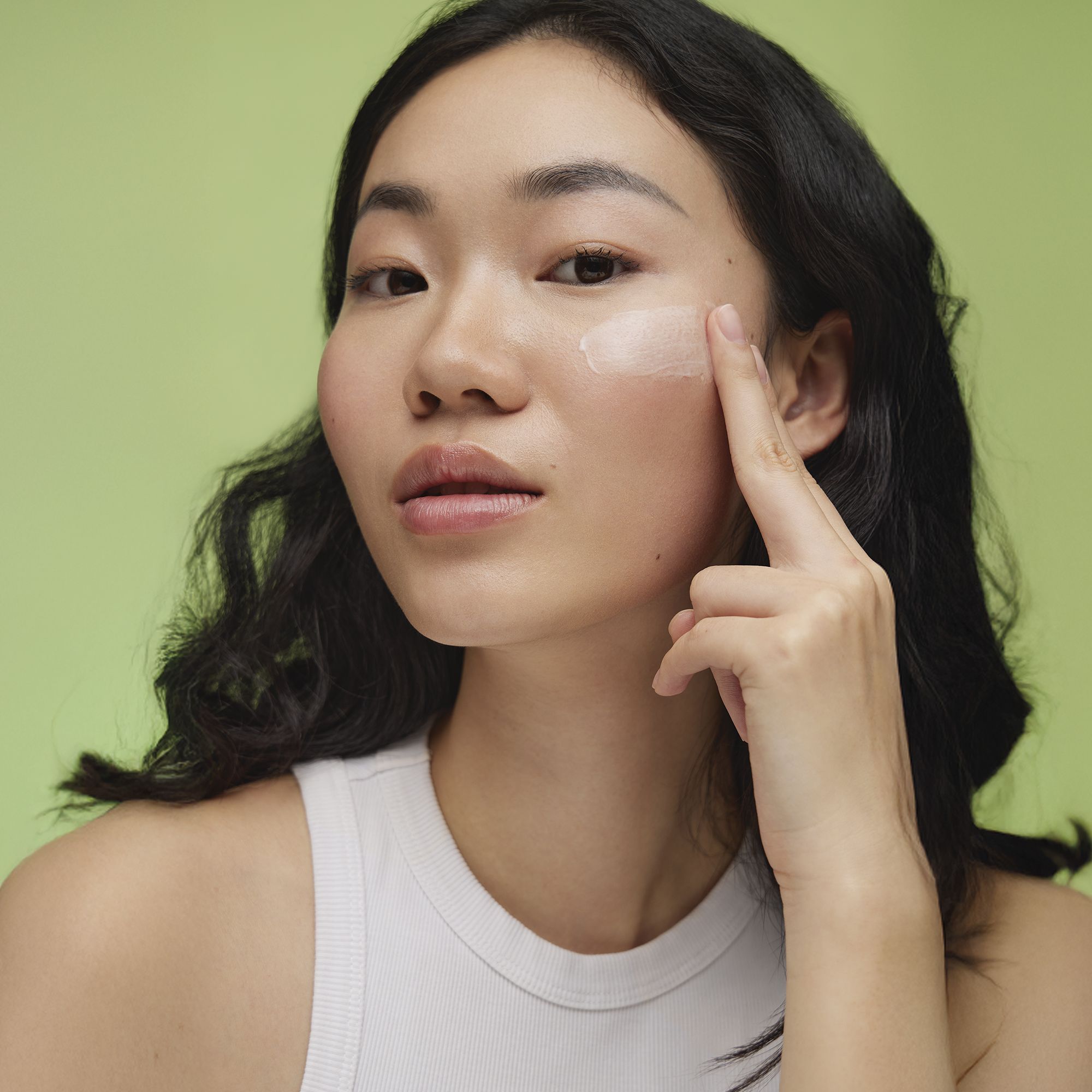 Hidratantna krema Dr. Andrew Weil For Origins Mega-Mushroom Tamne mrlje Brightening Moisturizer Hidratantna i hranjiva luksuz