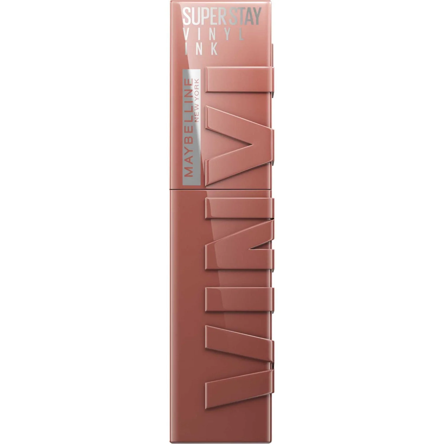 Maybelline Encre à lèvres effet vinyl