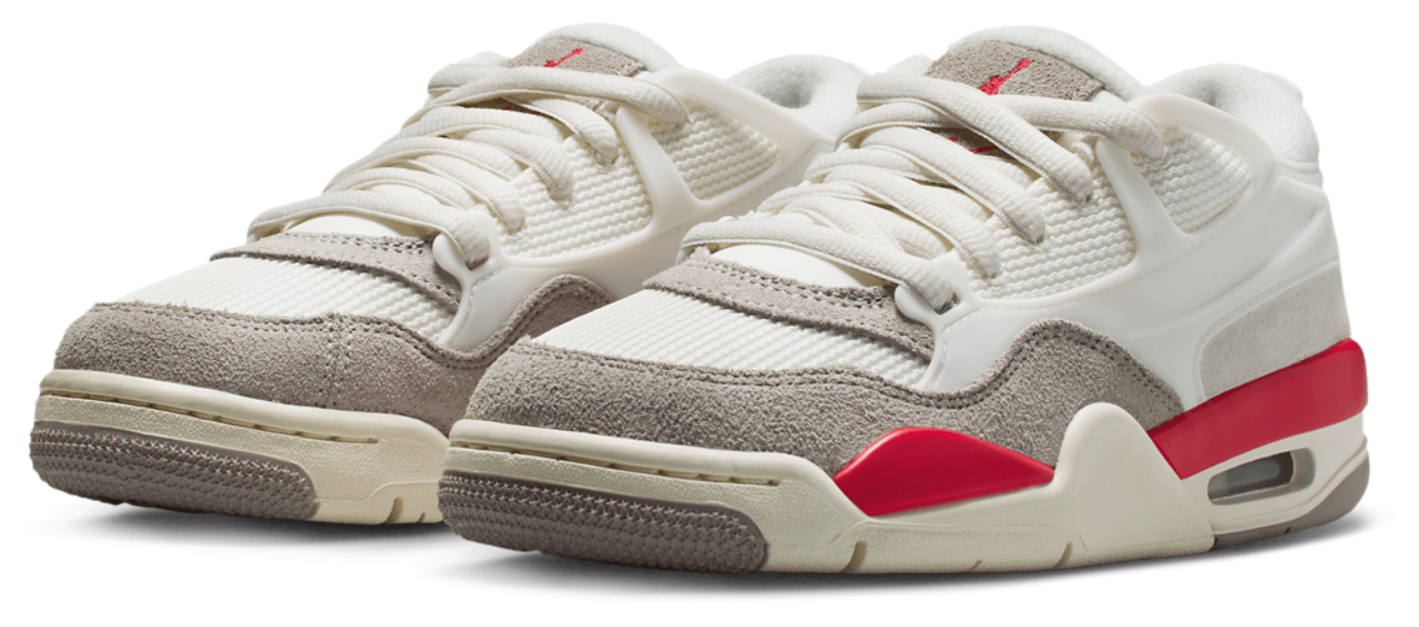 Jordan 4 Rm